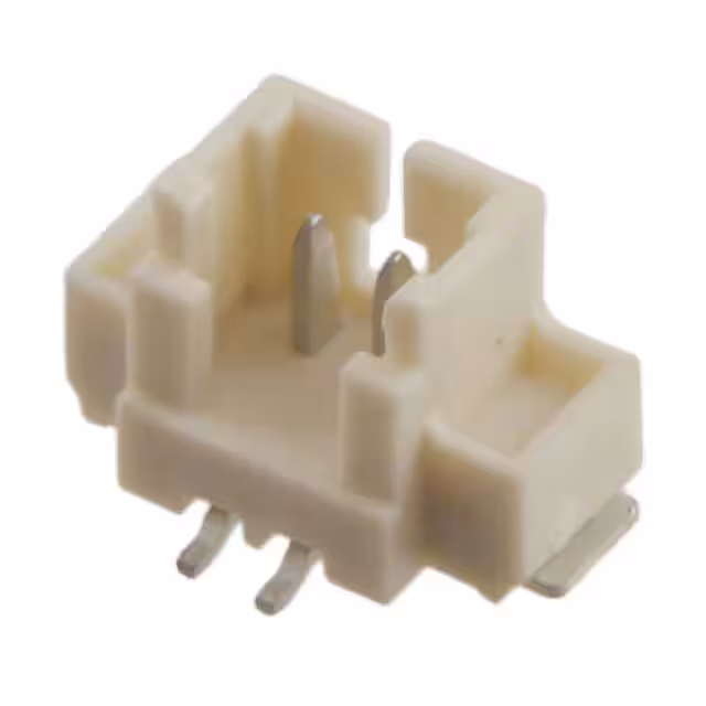 653102124022 W眉rth Elektronik  Headers Male Pins